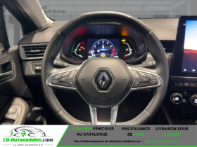 Renault Clio V TCe 140 BVM  occasion  Beaupuy - photo n8