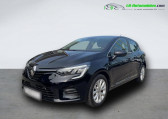 Renault Clio V occasion année 2021 boite Manuelle Annonce Renault Clio V occasion Essence TCe 140 BVM à Beaupuy