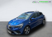 Renault Clio V occasion année 2022 boite Manuelle Annonce Renault Clio V occasion Essence TCe 140 BVM à Beaupuy