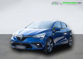 Renault Clio V occasion année 2021 boite Manuelle Annonce Renault Clio V occasion Essence TCe 140 BVM à Beaupuy