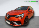Renault Clio V occasion année 2021 boite Manuelle Annonce Renault Clio V occasion Essence TCe 140 BVM à Beaupuy