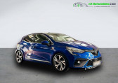 Renault Clio V occasion année 2022 boite Manuelle Annonce Renault Clio V occasion Essence TCe 140 BVM à Beaupuy