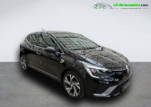 Renault Clio V occasion année 2021 boite Manuelle Annonce Renault Clio V occasion Essence TCe 140 BVM à Beaupuy