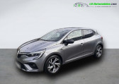 Renault Clio V occasion année 2023 boite Manuelle Annonce Renault Clio V occasion Essence TCe 140 BVM à Beaupuy