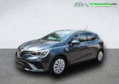 Renault Clio V occasion année 2021 boite Manuelle Annonce Renault Clio V occasion Essence TCe 140 BVM à Beaupuy