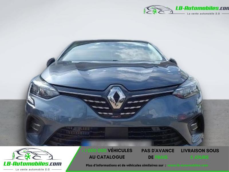 Renault Clio V TCe 140 BVM 2023 - photo n°3 Renault Clio V TCe 140 BVM  occasion à Beaupuy - photo n°3