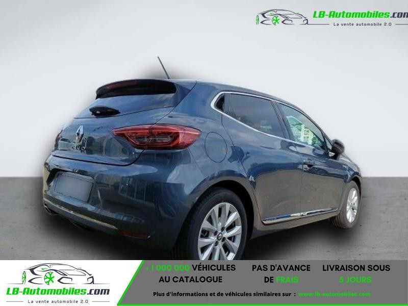 Renault Clio V TCe 140 BVM 2023 - photo n°2 Renault Clio V TCe 140 BVM  occasion à Beaupuy - photo n°2