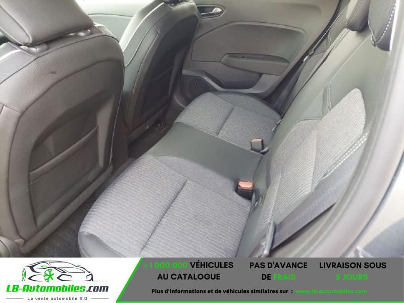 Renault Clio V TCe 140 BVM 2023 - photo n°7 Renault Clio V TCe 140 BVM  occasion à Beaupuy - photo n°7