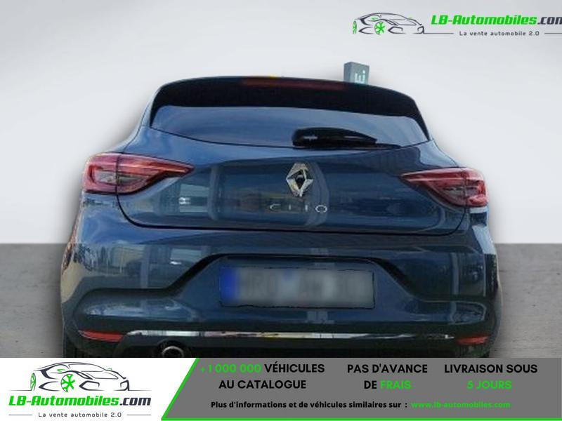 Renault Clio V TCe 140 BVM 2023 - photo n°5 Renault Clio V TCe 140 BVM  occasion à Beaupuy - photo n°5