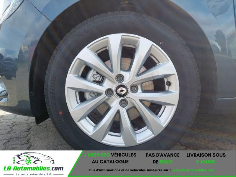 Renault Clio V TCe 140 BVM 2023 - photo n°9 Renault Clio V TCe 140 BVM  occasion à Beaupuy - photo n°9