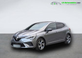 Renault Clio V TCe 140 BVM   Beaupuy 31