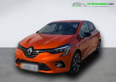 Renault Clio V TCe 140 BVM   Beaupuy 31