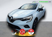 Renault Clio V occasion année 2023 boite Manuelle Annonce Renault Clio V occasion Essence TCe 140 BVM à Beaupuy