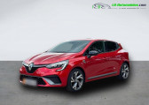 Renault Clio V occasion année 2023 boite Manuelle Annonce Renault Clio V occasion Essence TCe 140 BVM à Beaupuy
