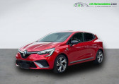 Renault Clio V occasion année 2023 boite Manuelle Annonce Renault Clio V occasion Essence TCe 140 BVM à Beaupuy