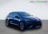 Renault Clio V occasion année 2022 boite Manuelle Annonce Renault Clio V occasion Essence TCe 140 BVM à Beaupuy