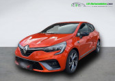 Renault Clio V occasion année 2024 boite Manuelle Annonce Renault Clio V occasion Essence TCe 140 BVM à Beaupuy