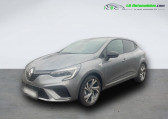 Renault Clio V occasion année 2023 boite Manuelle Annonce Renault Clio V occasion Essence TCe 140 BVM à Beaupuy