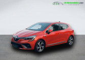 Renault Clio V occasion année 2022 boite Manuelle Annonce Renault Clio V occasion Essence TCe 140 BVM à Beaupuy