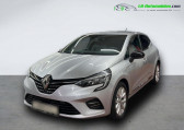Renault Clio V occasion année 2022 boite Manuelle Annonce Renault Clio V occasion Essence TCe 140 BVM à Beaupuy