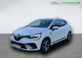 Renault Clio V occasion année 2022 boite Manuelle Annonce Renault Clio V occasion Essence TCe 140 BVM à Beaupuy