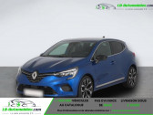 Renault Clio V TCe 140 BVM   Beaupuy 31