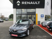 Renault Clio V TCe 90 - 21 Business   Bessires 31