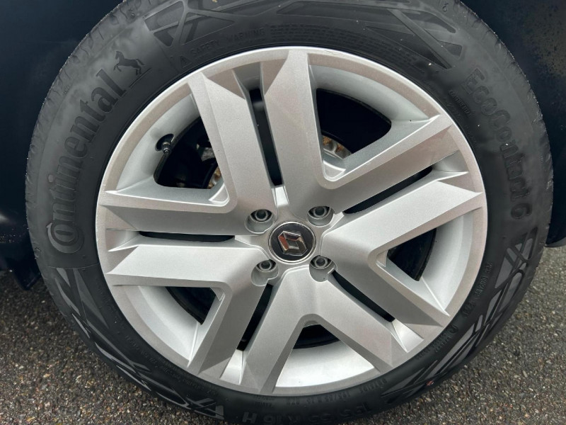 Renault Clio V TCe 90 - 21N Business 2022 - photo n°5 Renault Clio V TCe 90 - 21N Business  occasion à Le Born - photo n°5