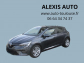 Renault Clio V occasion année 2022 boite Manuelle Annonce Renault Clio V occasion Essence TCe 90 - 21N Business à Le Born
