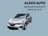 Renault Clio V occasion année 2022 boite Manuelle Annonce Renault Clio V occasion Essence TCe 90 - 21N Business à Le Born