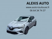 Renault Clio V occasion année 2022 boite Manuelle Annonce Renault Clio V occasion Essence TCe 90 - 21N Business à Le Born