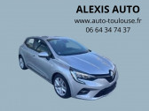 Renault Clio V occasion année 2021 boite Manuelle Annonce Renault Clio V occasion Essence TCe 90 - 21N Business à Le Born