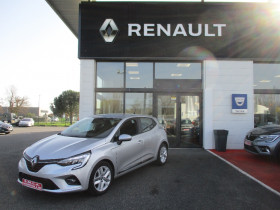 Renault Clio V occasion 2022 mise en vente à Bessires par le garage AUTO SMCA VERFAILLIE - photo n°1