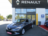 Renault Clio V occasion année 2021 boite Manuelle Annonce Renault Clio V occasion Essence TCe 90 Business à Bessières