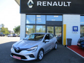 Renault Clio V occasion année 2021 boite Manuelle Annonce Renault Clio V occasion Essence TCe 90 Business à Bessières