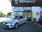 Renault Clio V occasion année 2021 boite Manuelle Annonce Renault Clio V occasion Essence TCe 90 Business à Bessières