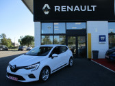 Renault Clio V occasion année 2020 boite Manuelle Annonce Renault Clio V occasion Essence TCe 90 Business à Bessières