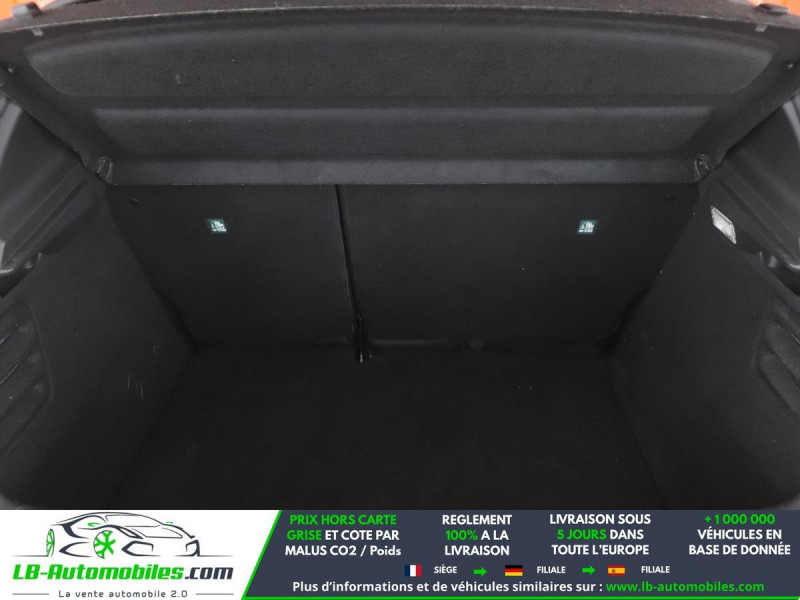 Renault Clio V TCe 90 BVA  occasion � Beaupuy - photo n�9