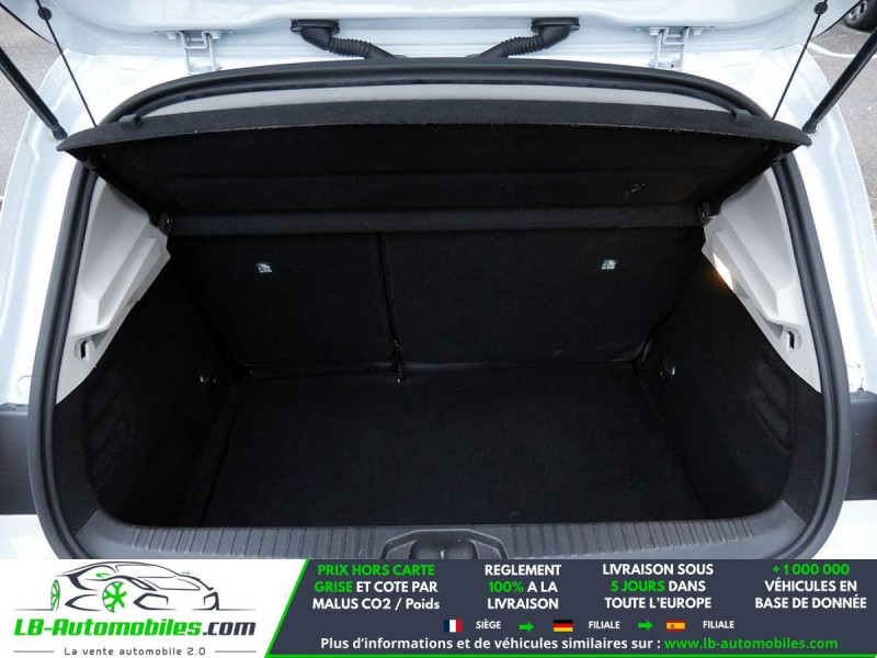 Renault Clio V TCe 90 BVA  occasion � Beaupuy - photo n�7