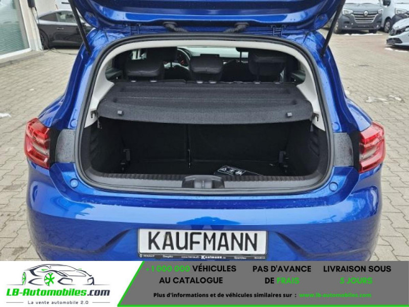 Renault Clio V TCe 90 BVA 2023 - photo n°11 Renault Clio V TCe 90 BVA  occasion à Beaupuy - photo n°11