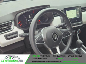 Renault Clio V TCe 90 BVA  occasion � Beaupuy - photo n�9