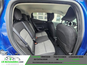 Renault Clio V TCe 90 BVA  occasion � Beaupuy - photo n�8