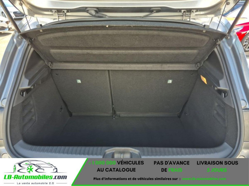 Renault Clio V TCe 90 BVA 2025 - photo n°10 Renault Clio V TCe 90 BVA  occasion à Beaupuy - photo n°10