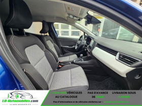 Renault Clio V TCe 90 BVA  occasion � Beaupuy - photo n�7