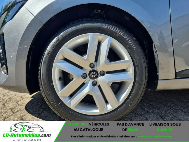 Renault Clio V TCe 90 BVA 2025 - photo n°9 Renault Clio V TCe 90 BVA  occasion à Beaupuy - photo n°9