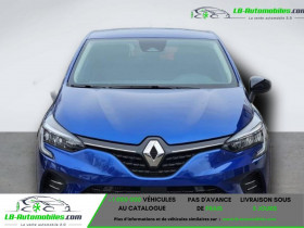 Renault Clio V TCe 90 BVA  occasion � Beaupuy - photo n�5