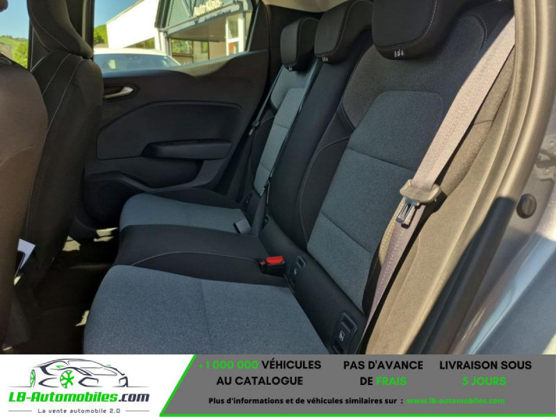 Renault Clio V TCe 90 BVA 2025 - photo n°7 Renault Clio V TCe 90 BVA  occasion à Beaupuy - photo n°7