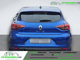 Renault Clio V TCe 90 BVA  occasion � Beaupuy - photo n�6