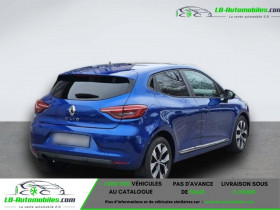 Renault Clio V TCe 90 BVA  occasion � Beaupuy - photo n�4