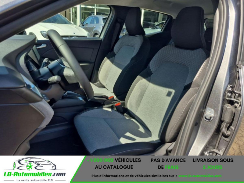 Renault Clio V TCe 90 BVA 2025 - photo n°6 Renault Clio V TCe 90 BVA  occasion à Beaupuy - photo n°6